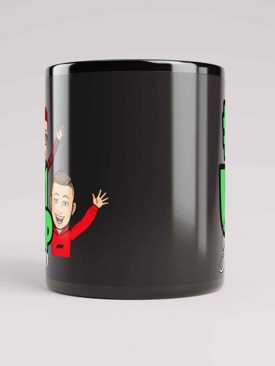 KGM Jetz Mug product image (5)