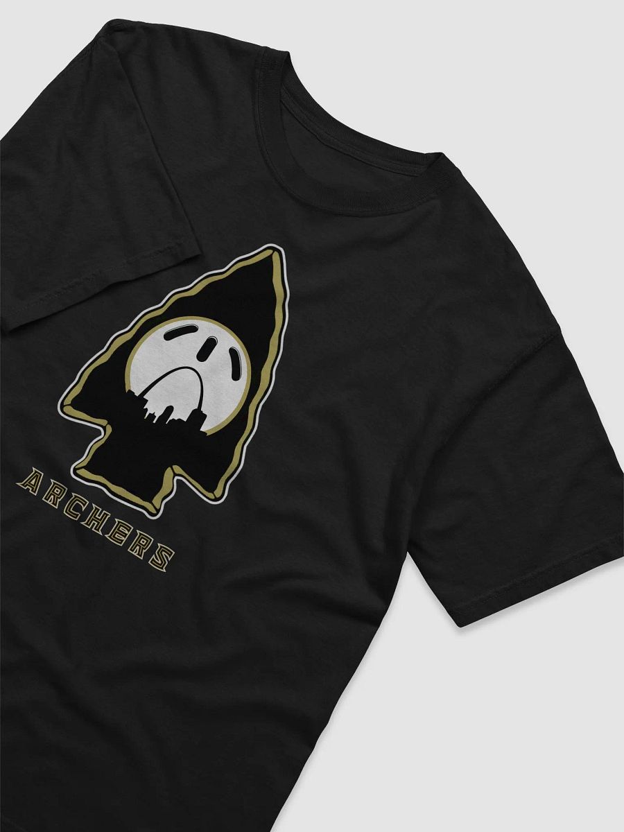 Archers T-Shirt product image (18)