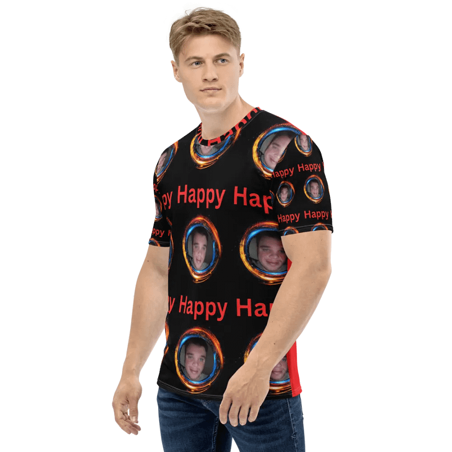 Be happy product image (3)