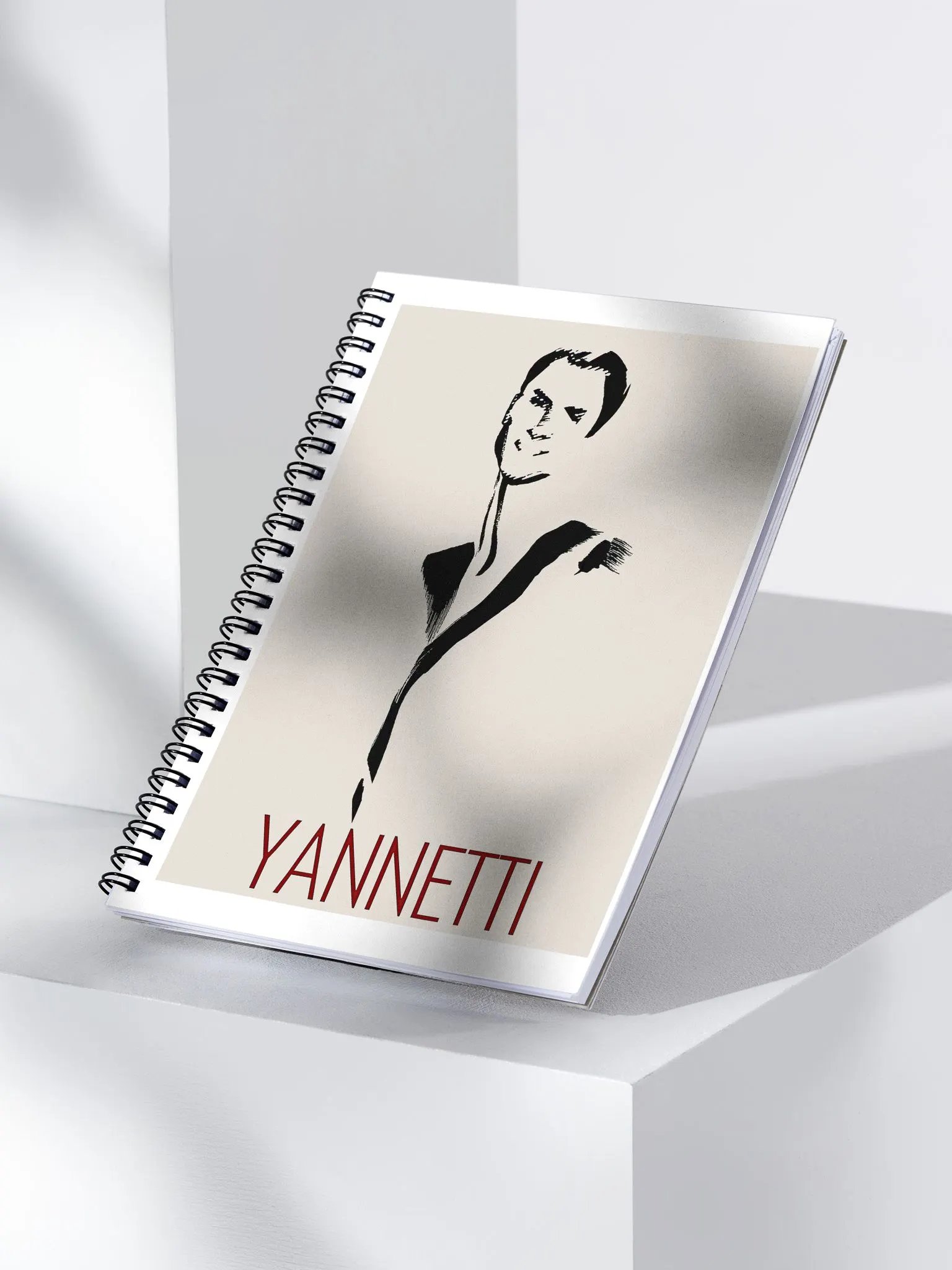 YANNETTICANETTI SPIRAL NOTENBUKEN product image (3)