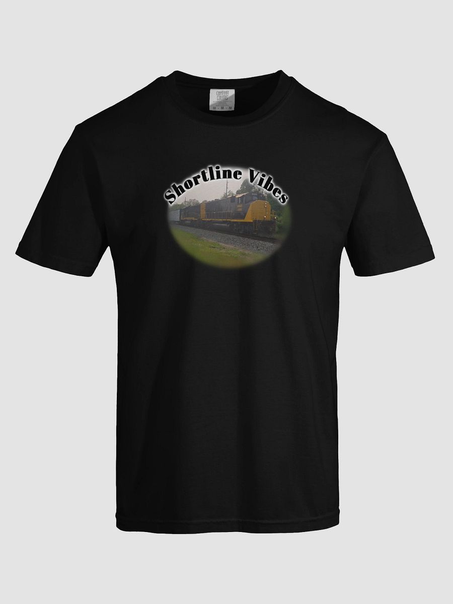 Shortline Vibes T-Shirt 4009 product image (37)