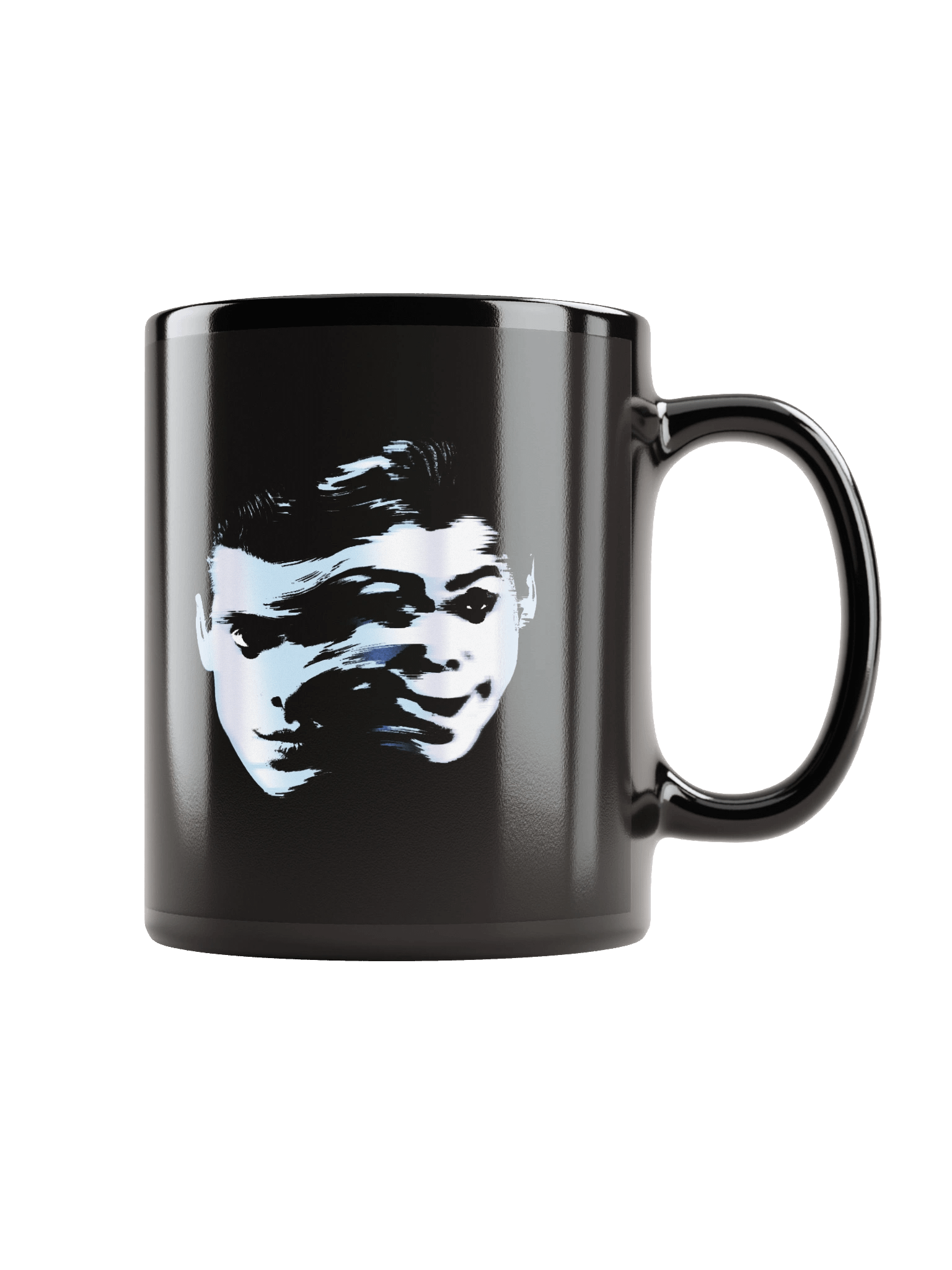 Uncanny Brothers Origin Mug product image (1)