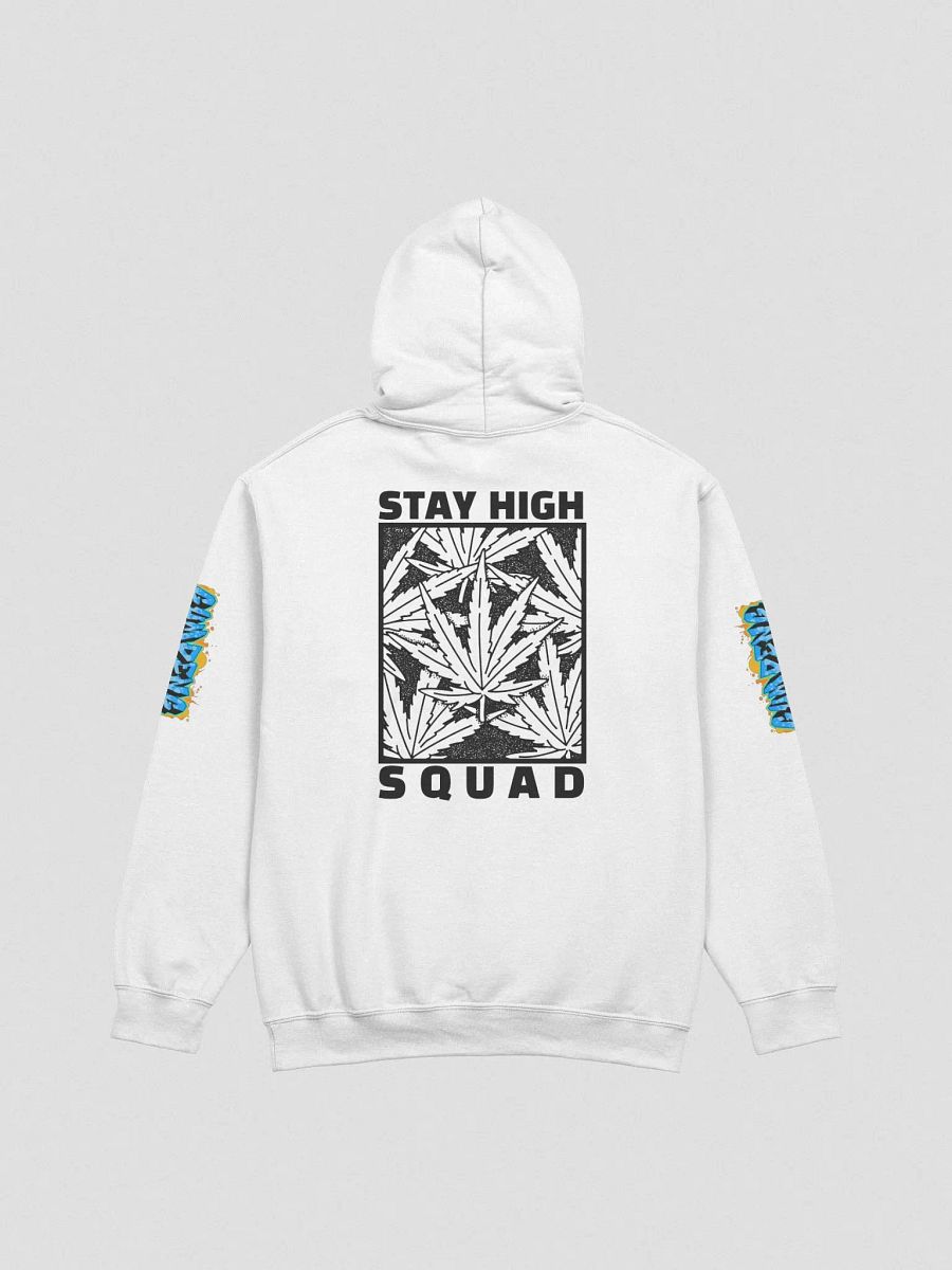 Stay High Squad X The Crown product image (2)