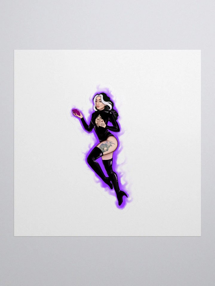 ERXTICA sticker product image (1)