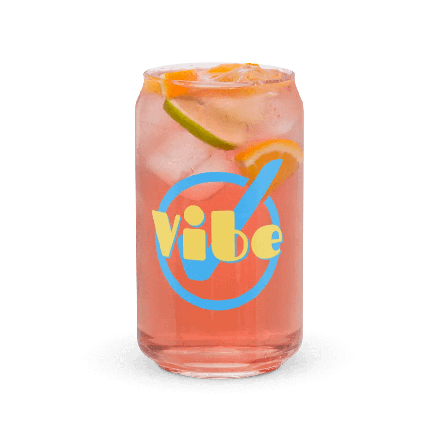 Vibe Check Glass product image (37)