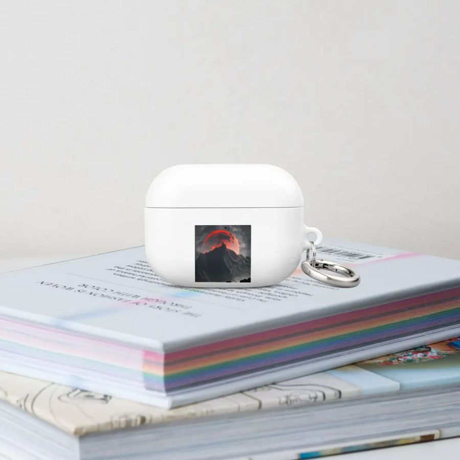 BlightMan24 X BocheMan Airpod Case product image (51)