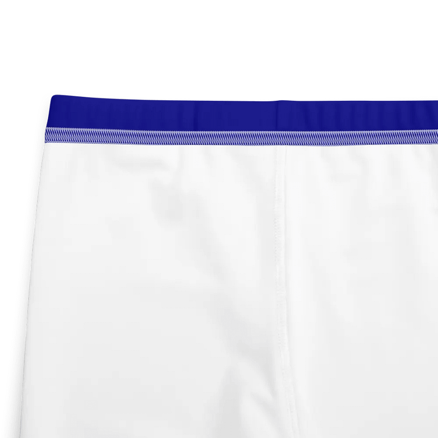 Youth Navy Blue Leggings Tights product image (5)