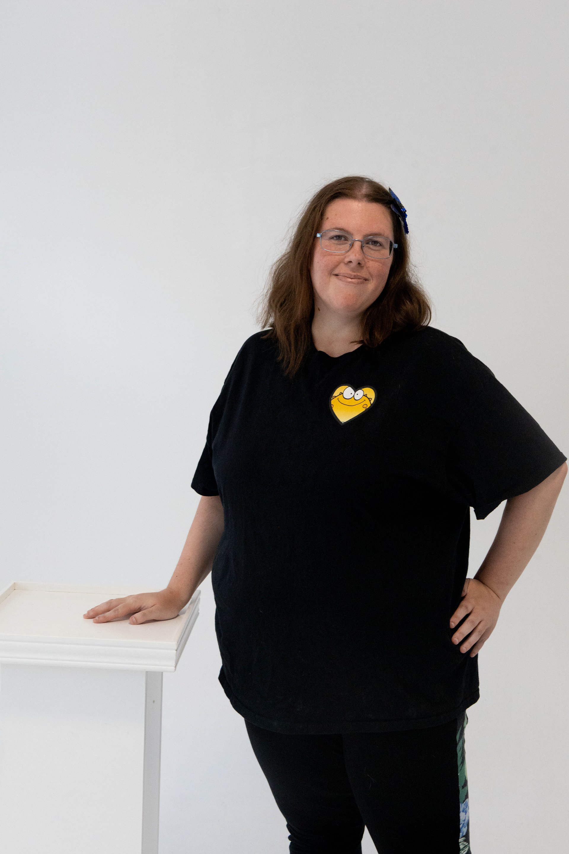 Heartfishman Shirt product image (1)