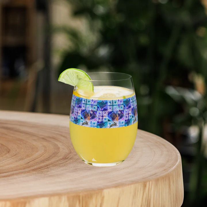 JoBeth Signature 🐰 Design Drinkware 🍸 product image (2)