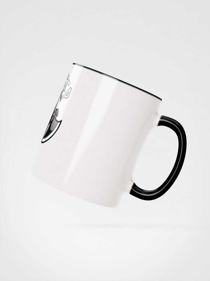 Asgard Ceramic Mug product image (16)