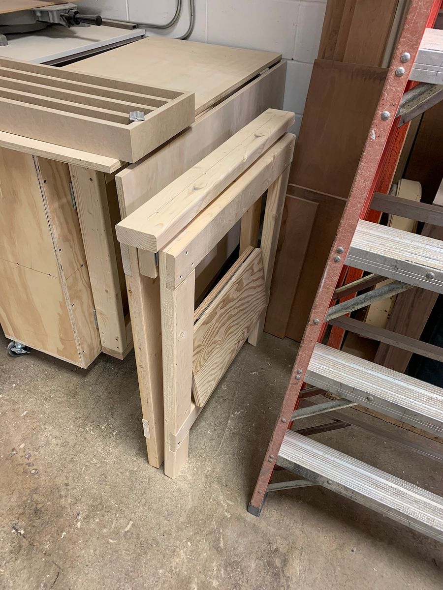 How to Build a Sawhorse product image (2)