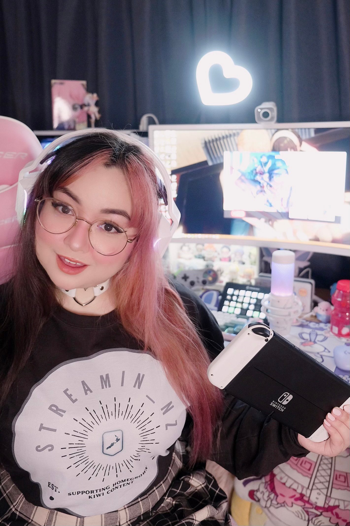 ESTD:2022 Long-Sleeve Tee product image (4)