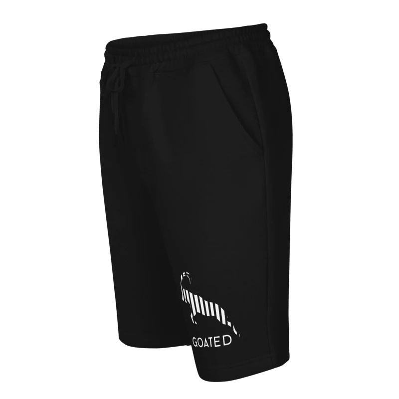 GOATED® Men's Fleece Shorts product image (3)