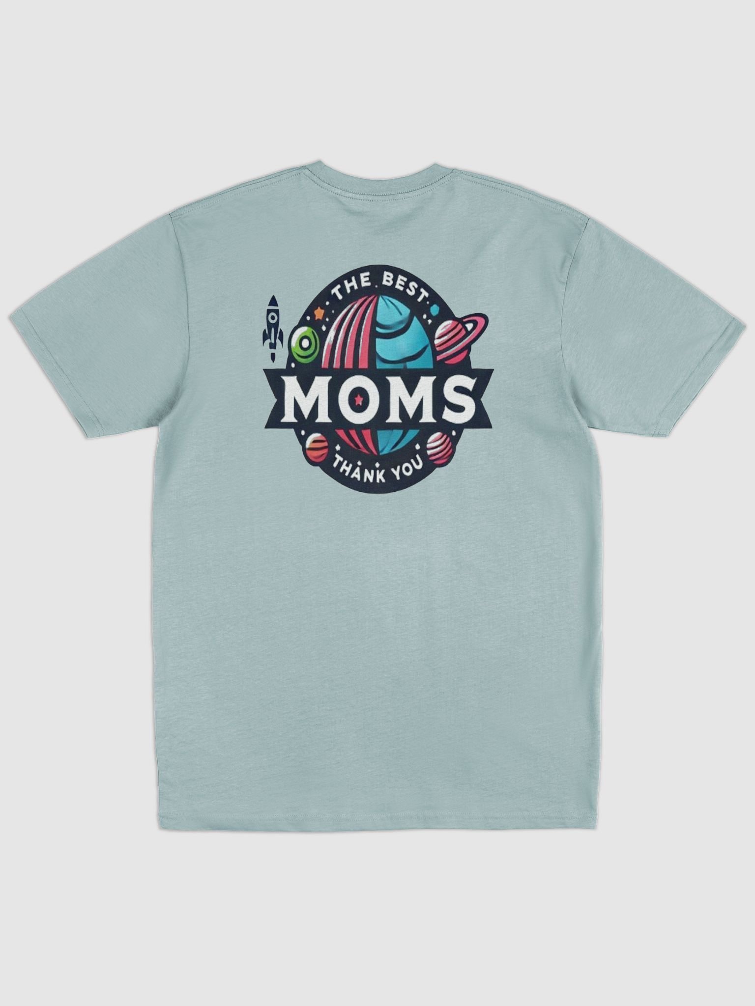 Galactic Mom Appreciation Tee product image (6)