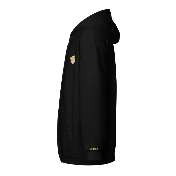 Basic Lemon Hoodie product image (2)