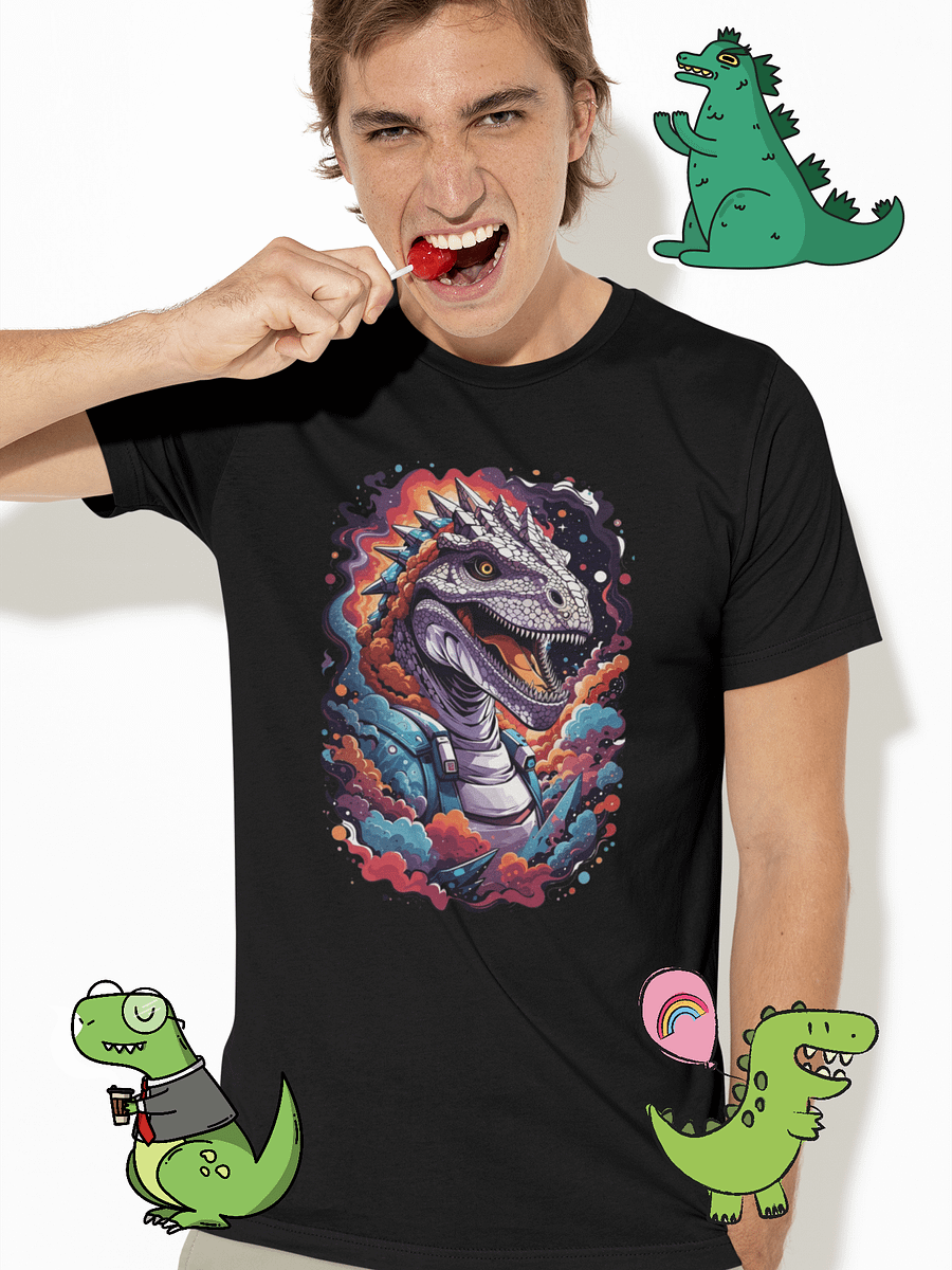 Dino-mite Space Tee product image (112)