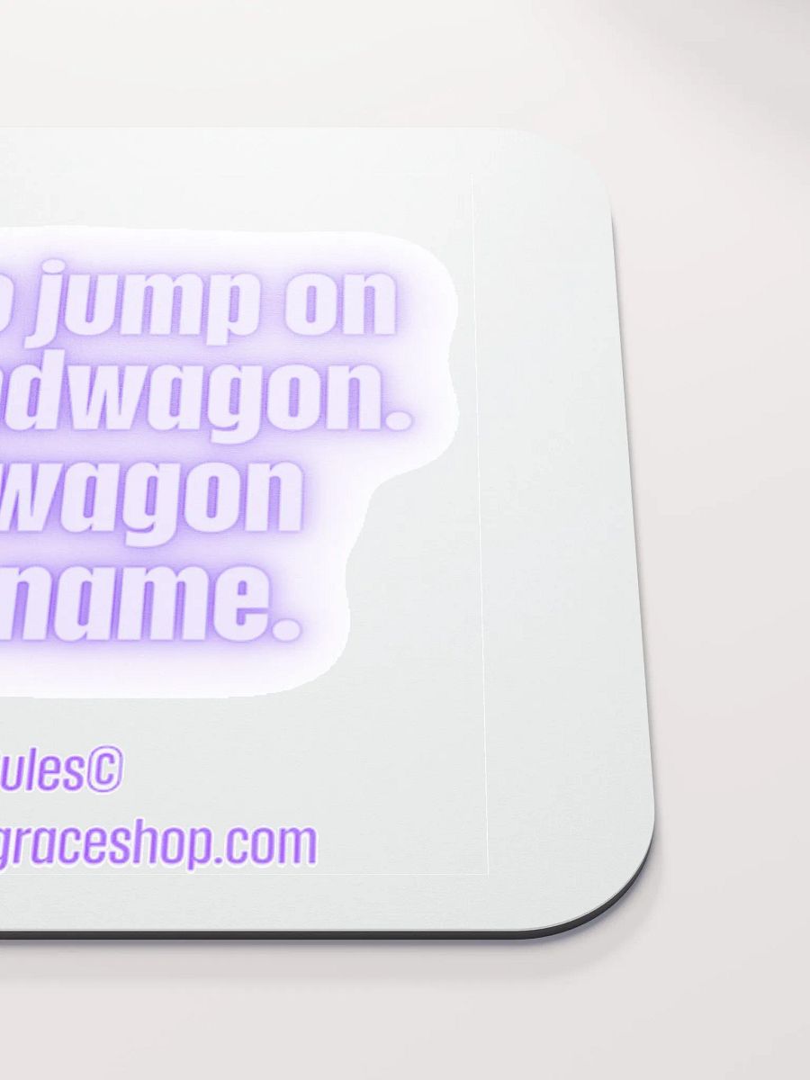 FUNNY DESK MATS 4 U 