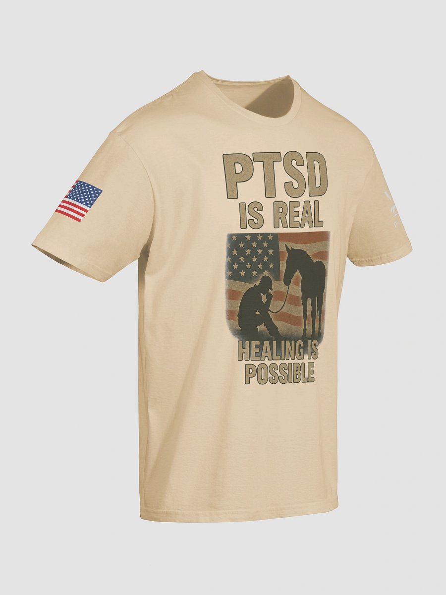 PTSD IS REAL product image (5)