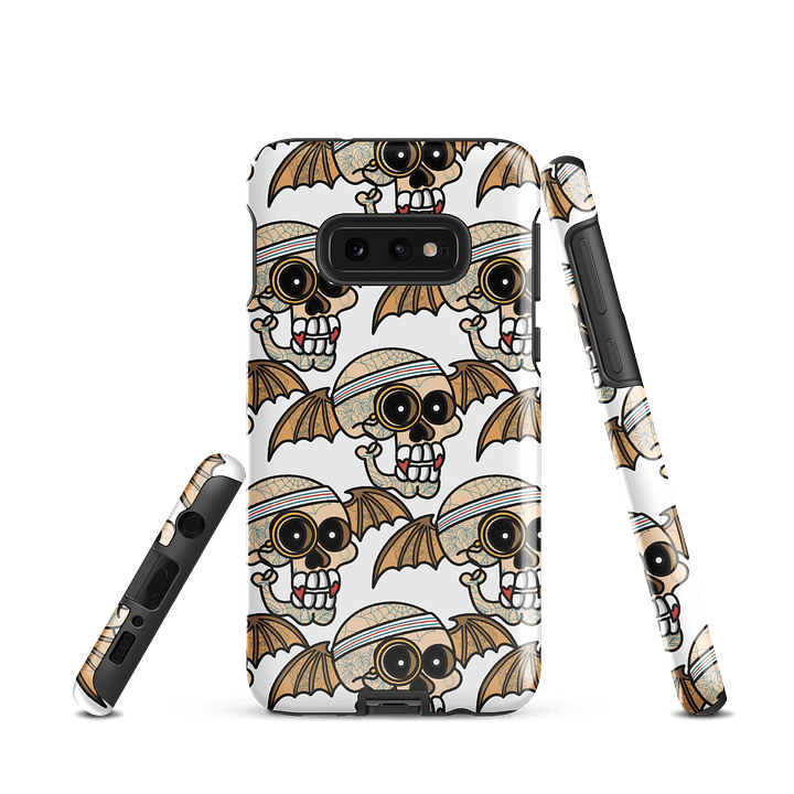 Bat Samsung Galaxy Tough Case product image (3)
