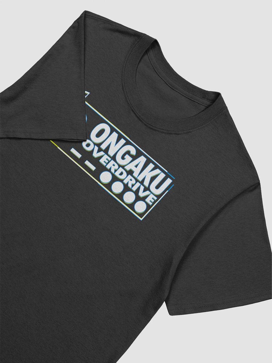 Arcade Stick tee product image (2)