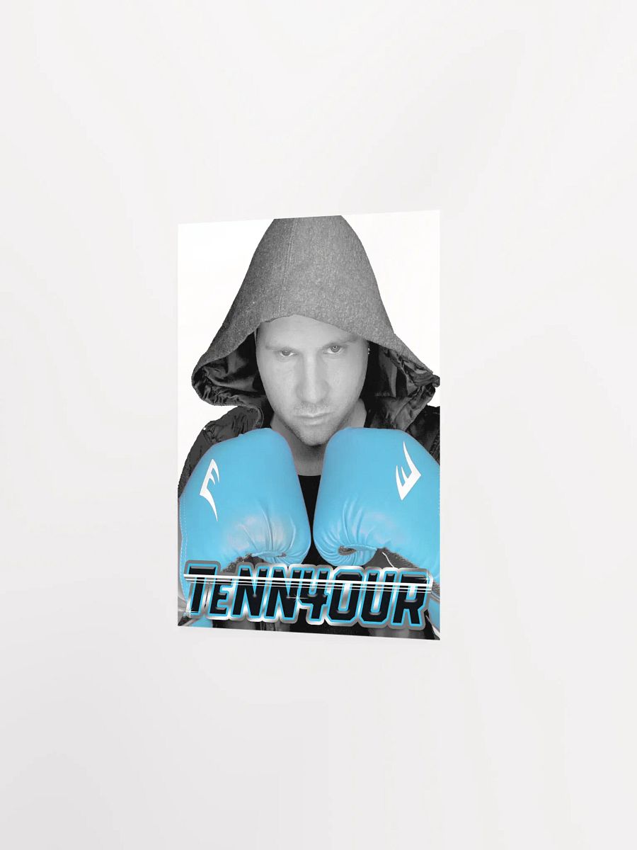 TeNN4OUR Poster Print product image (8)