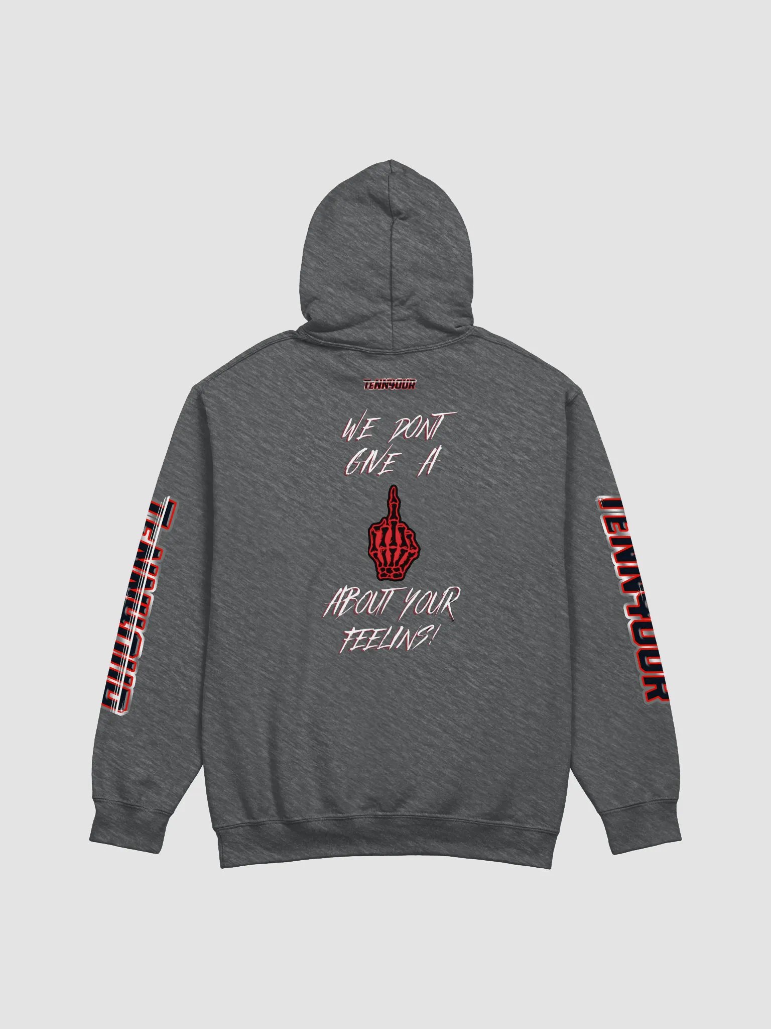 FYFNATION Hoodie product image (2)
