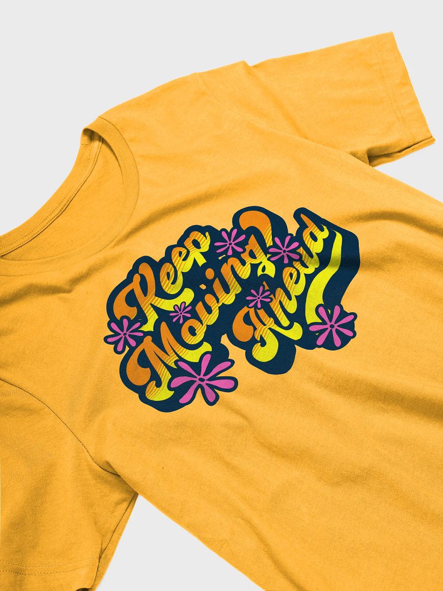 Keep Moving product image (3)