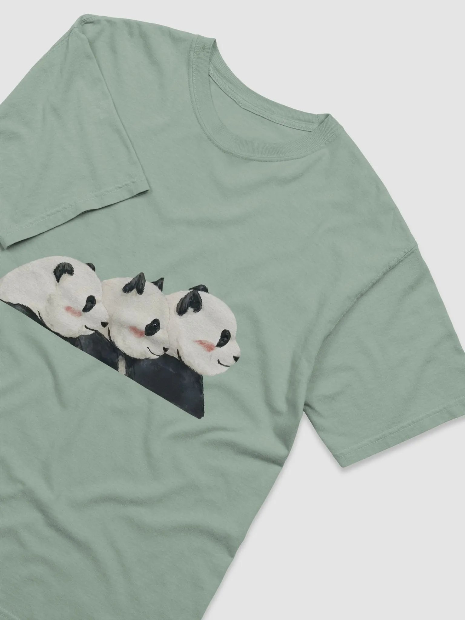 HUAHUA FUBAO MENGLAN🐼Giant Panda product image (29)
