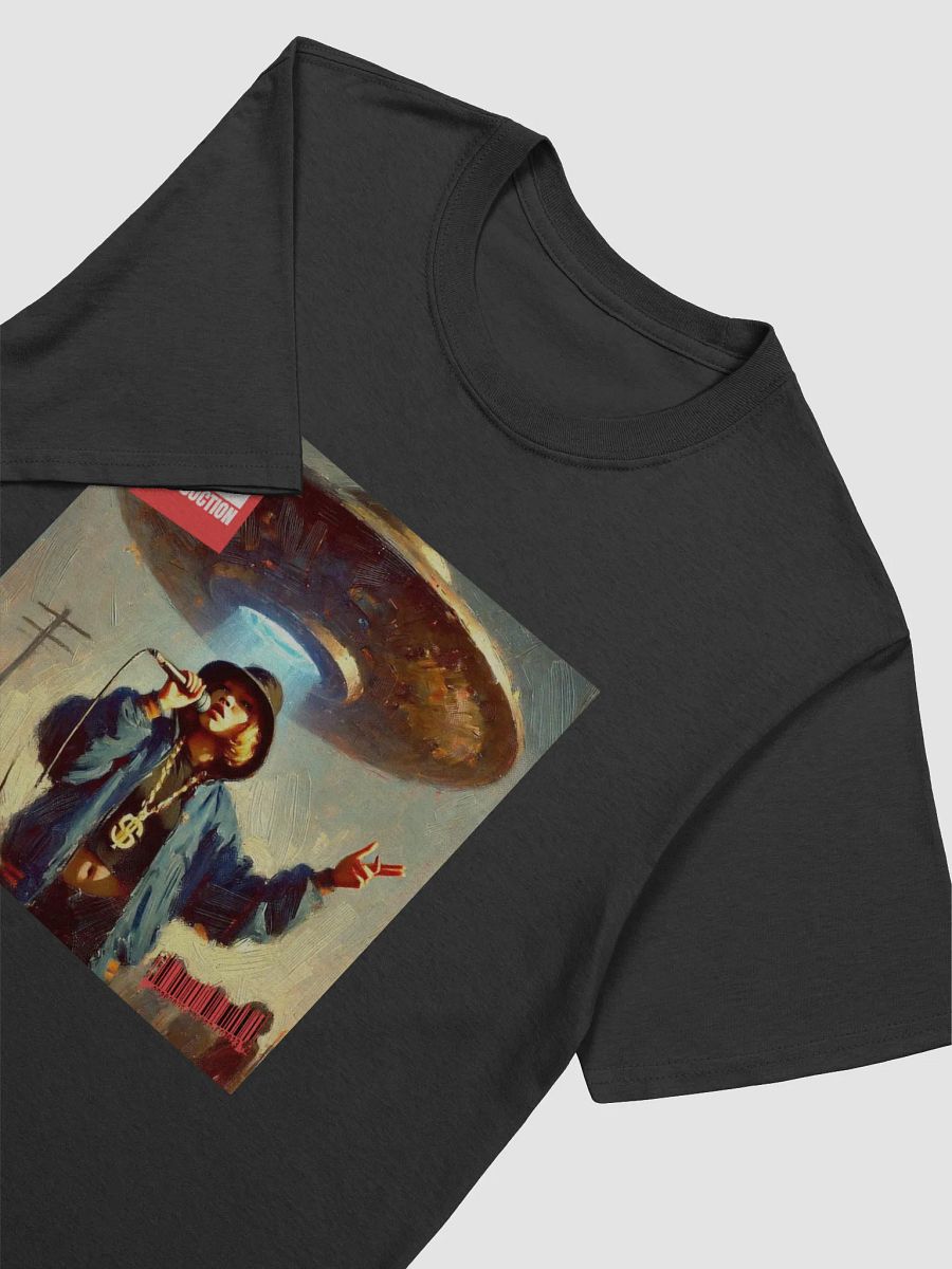 'Ripley' Classic Artwork T-Shirt product image (3)