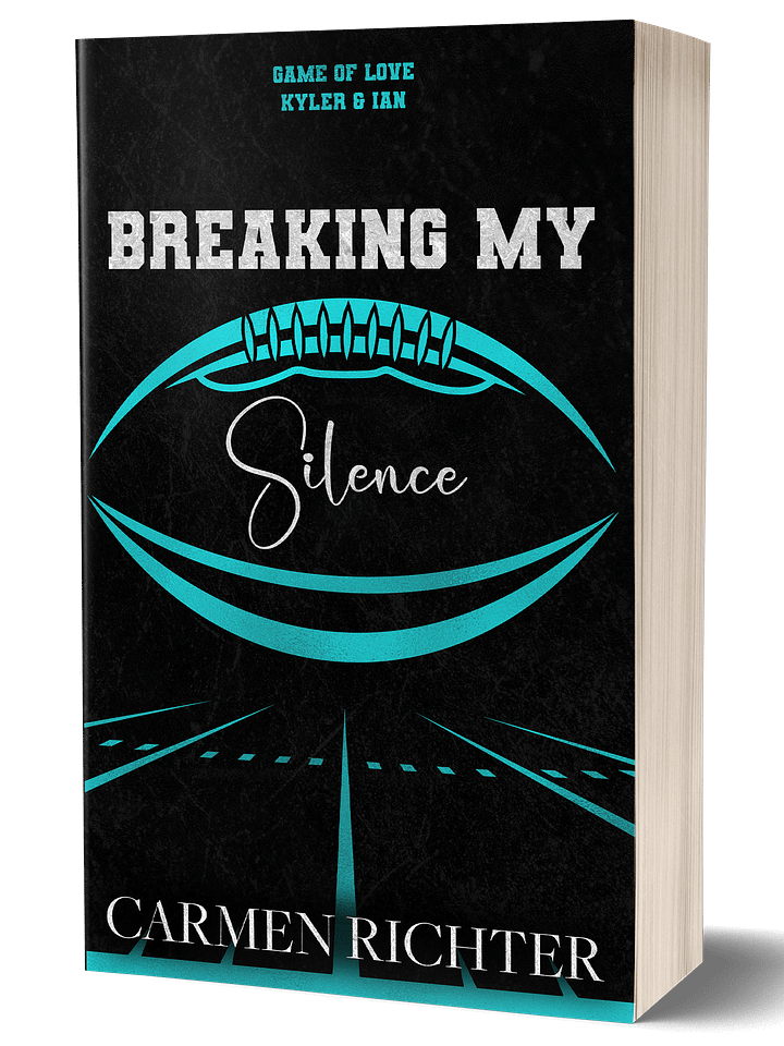 Breaking My Silence product image (2)