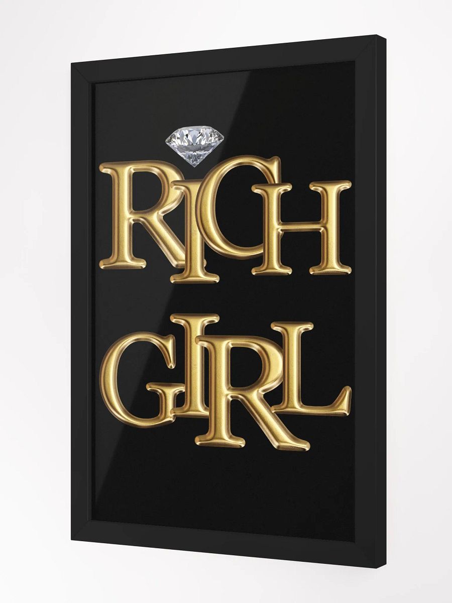 Rich Girl Code 