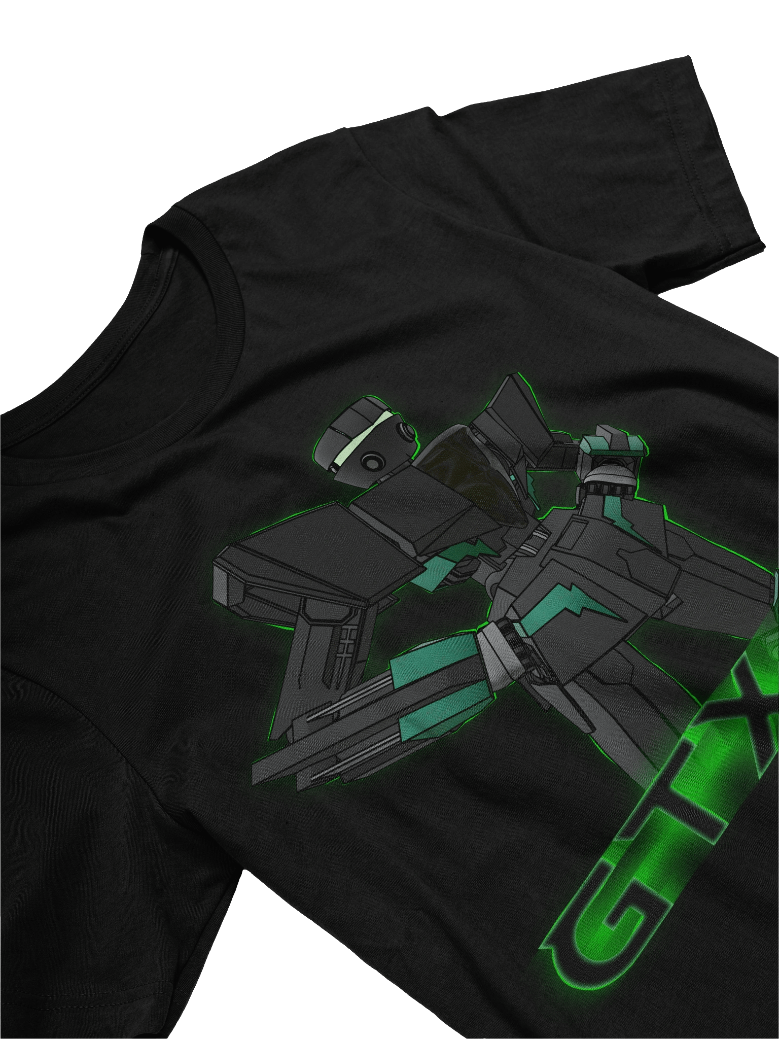 GTX-1 Shirt - The Sharpest Lives product image (2)