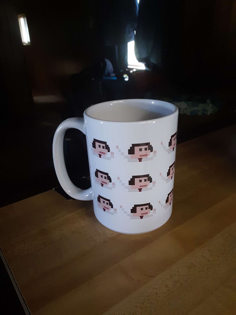 ofdDs Mug product image (9)