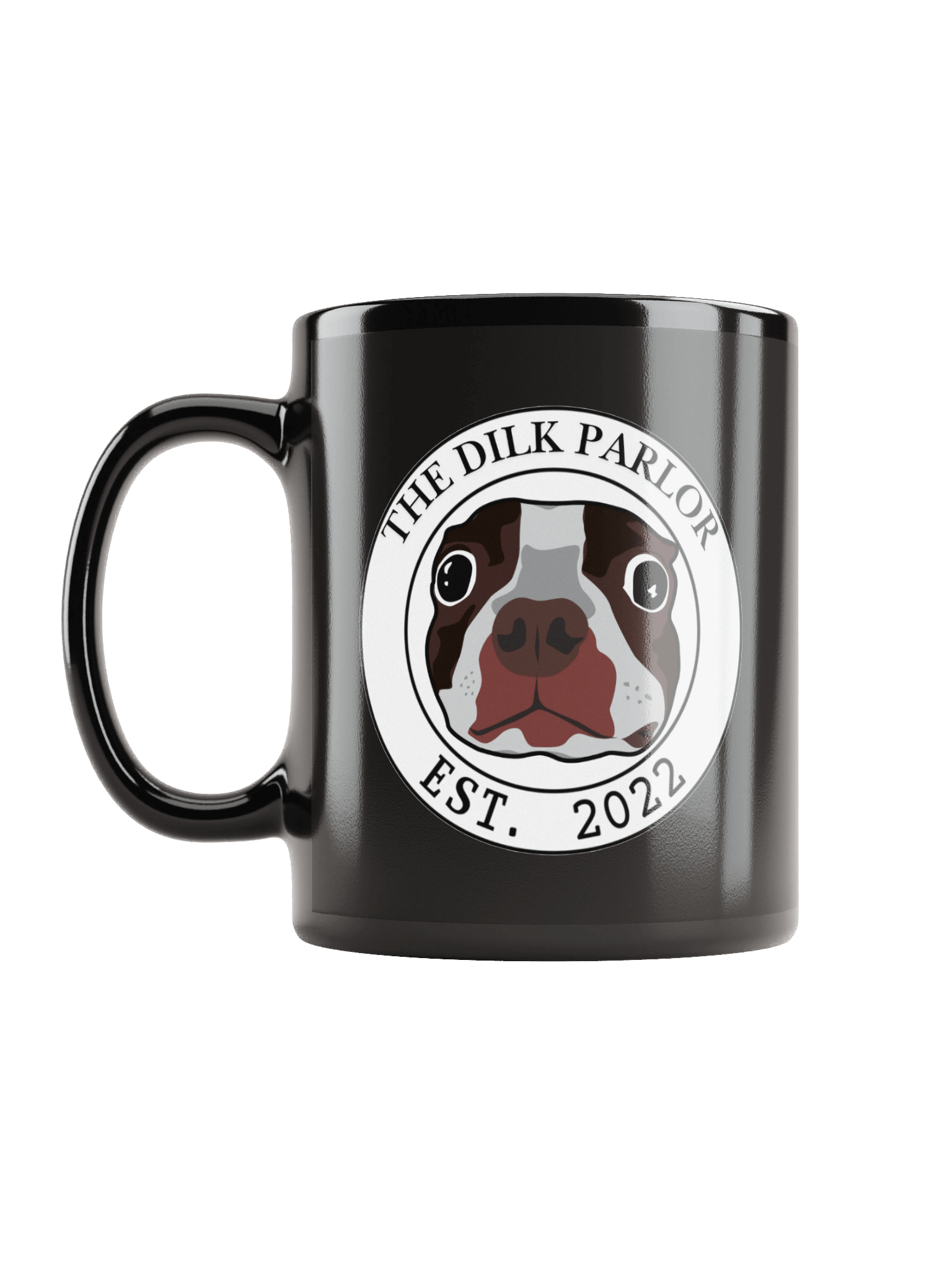 Dilk parlor mug product image (11)