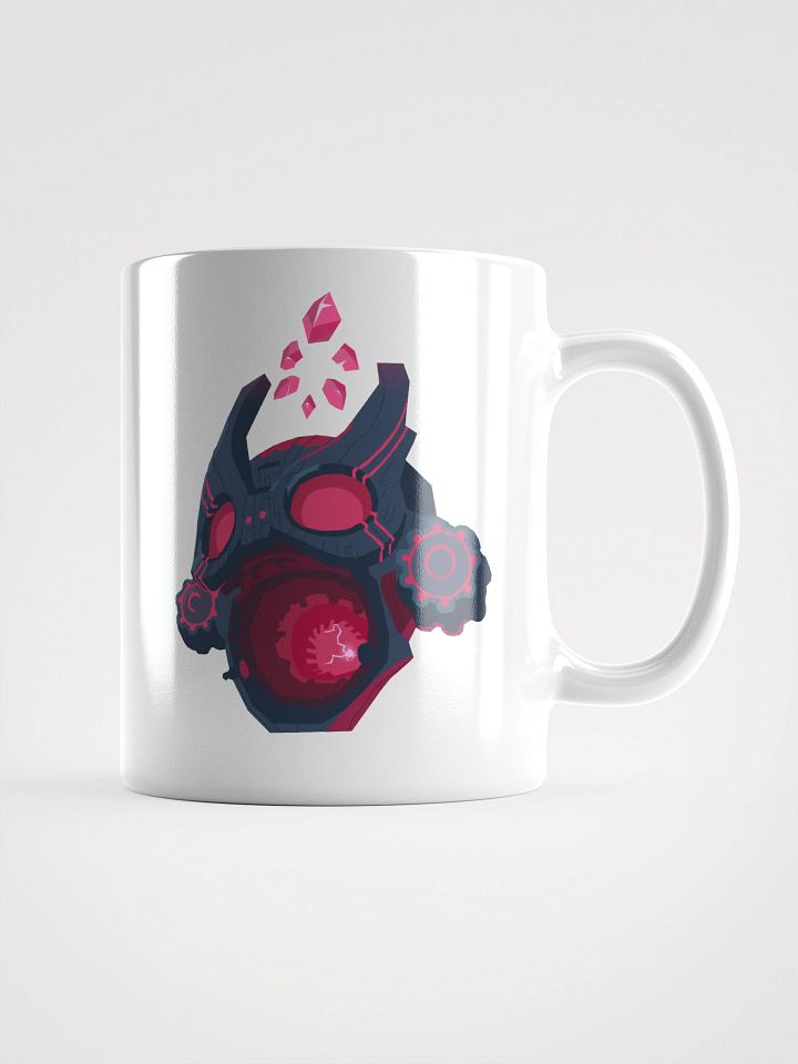 Party vs Destruction Mug product image (1)