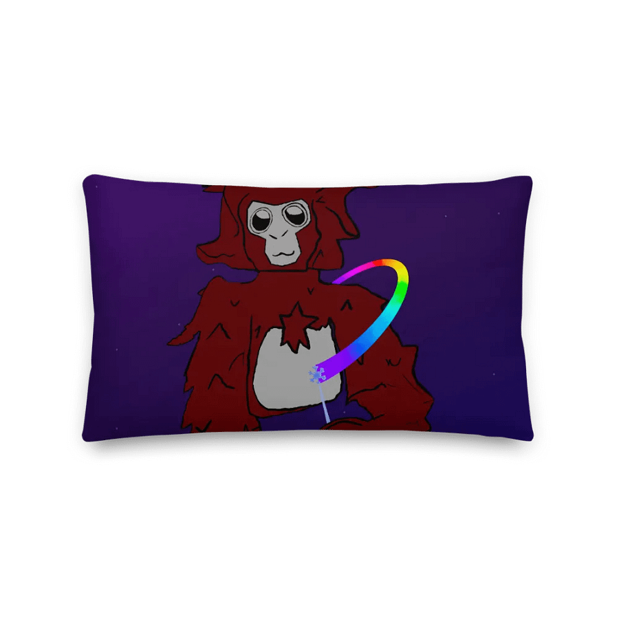 Phoenix Standard Pillow (Classic) product image (2)