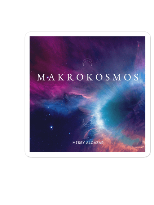 Makrokosmos magnets product image (2)