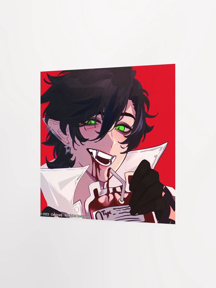 Mischievous Vampire product image (2)
