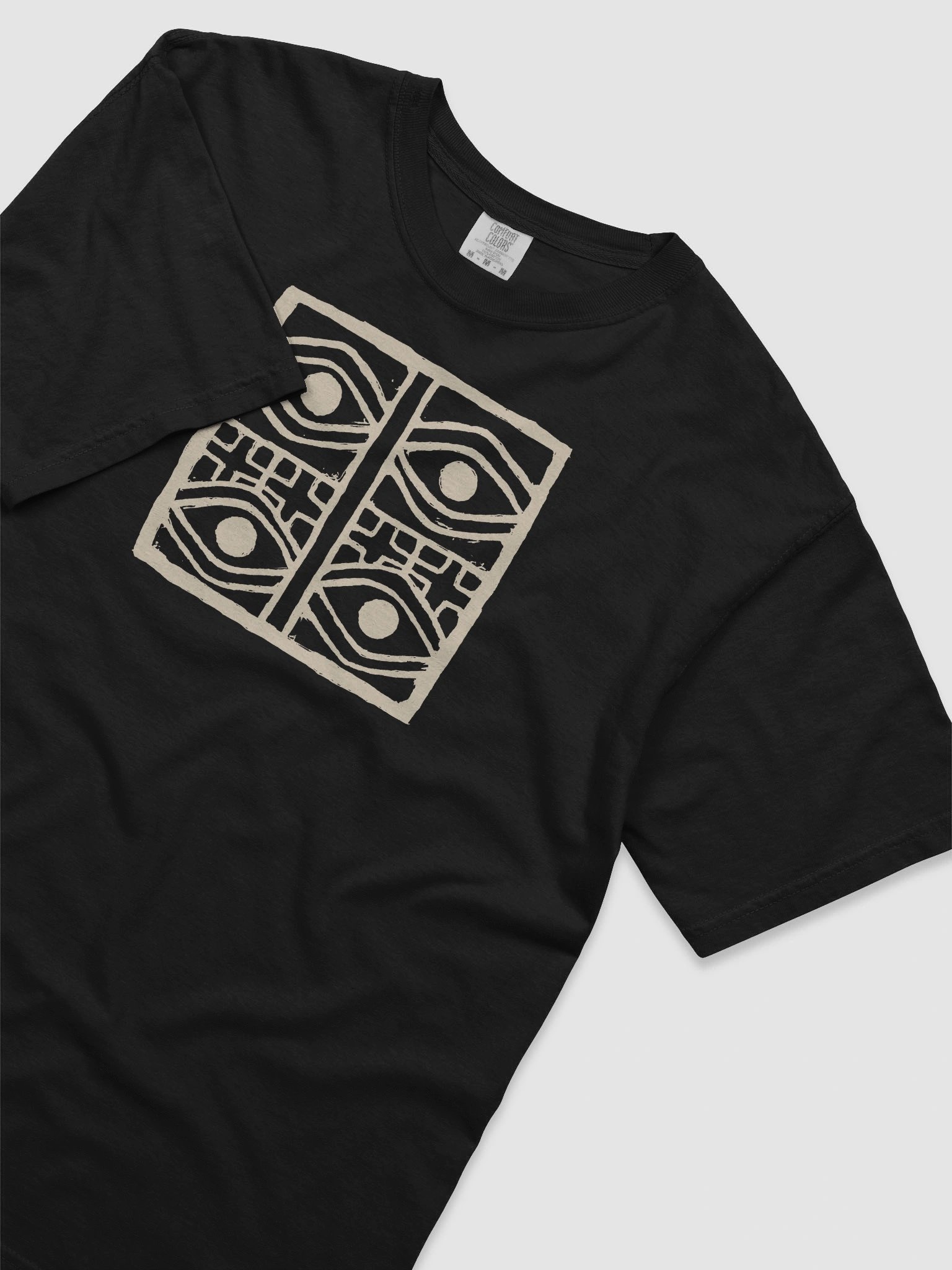 Ur Eyes Graphic Tee product image (5)