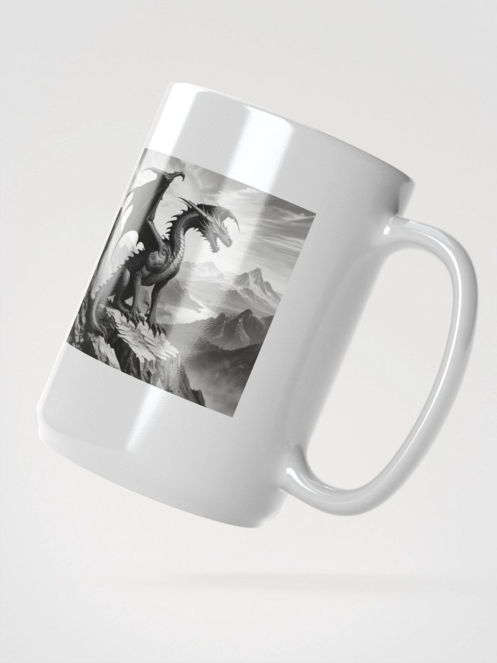 Mystic dragon product image (2)