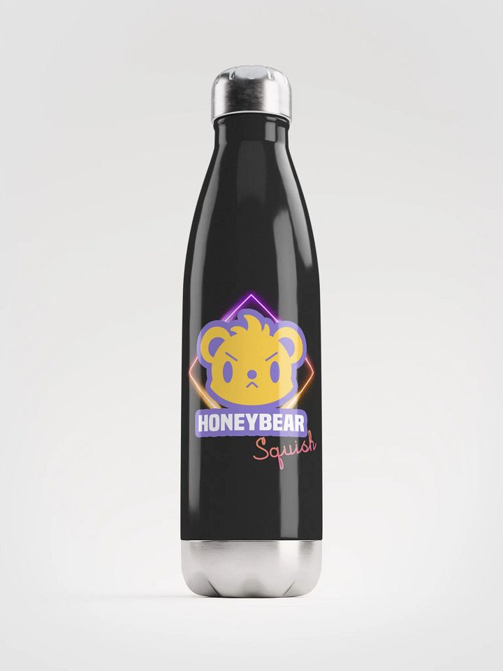 HBS LOGO Bottle product image (1)