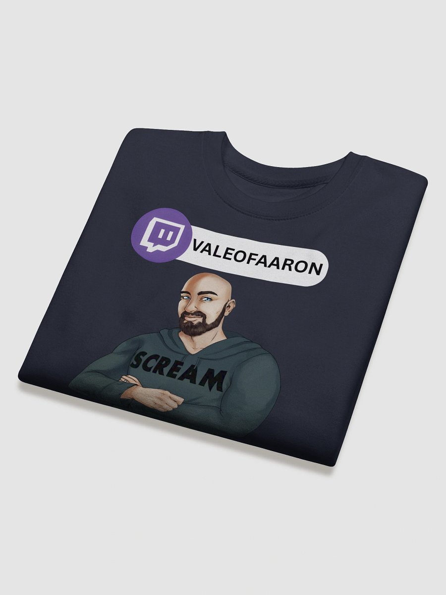 ValeOfScreams Jumper product image (29)