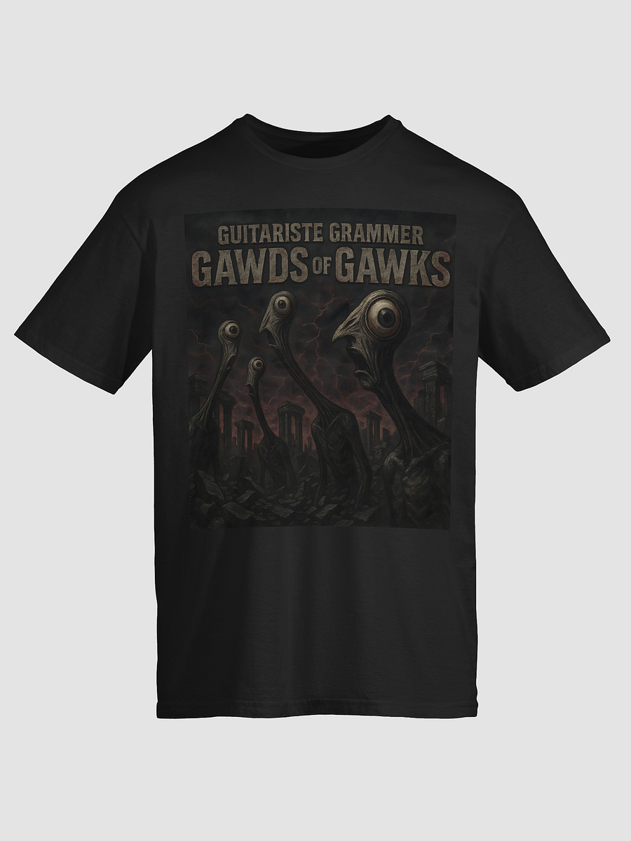 Gawds Of Gawks product image (5)