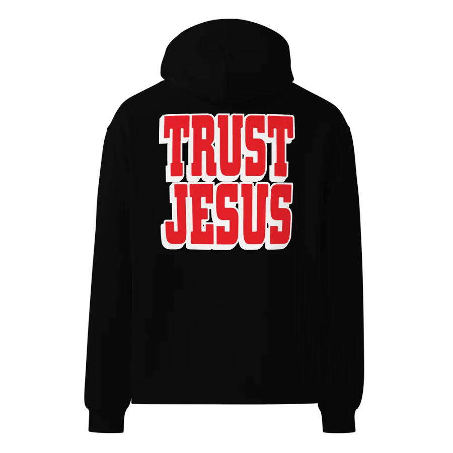 You Need Jesus - Trust Jesus product image (3)