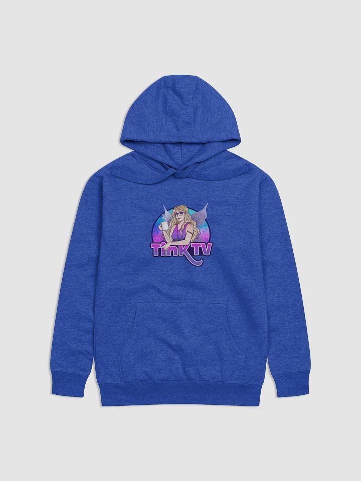 TinkTV Logo Hoodie product image (37)