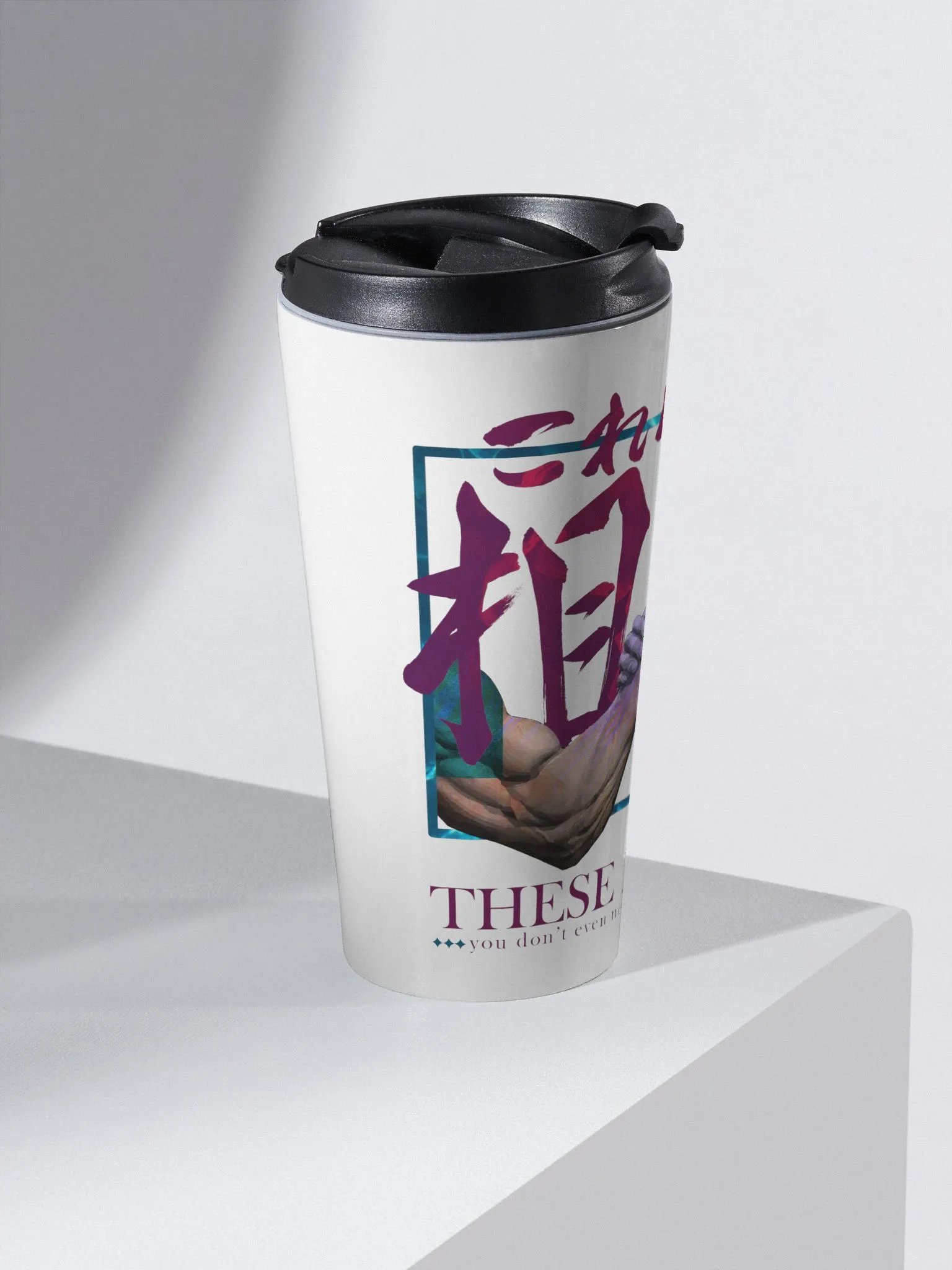 These Homies Tumbler product image (2)