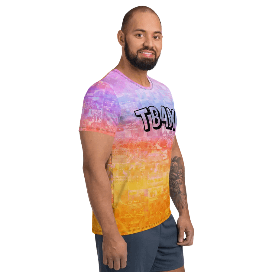 TB4X 2023 Banner T-Shirt! product image (5)