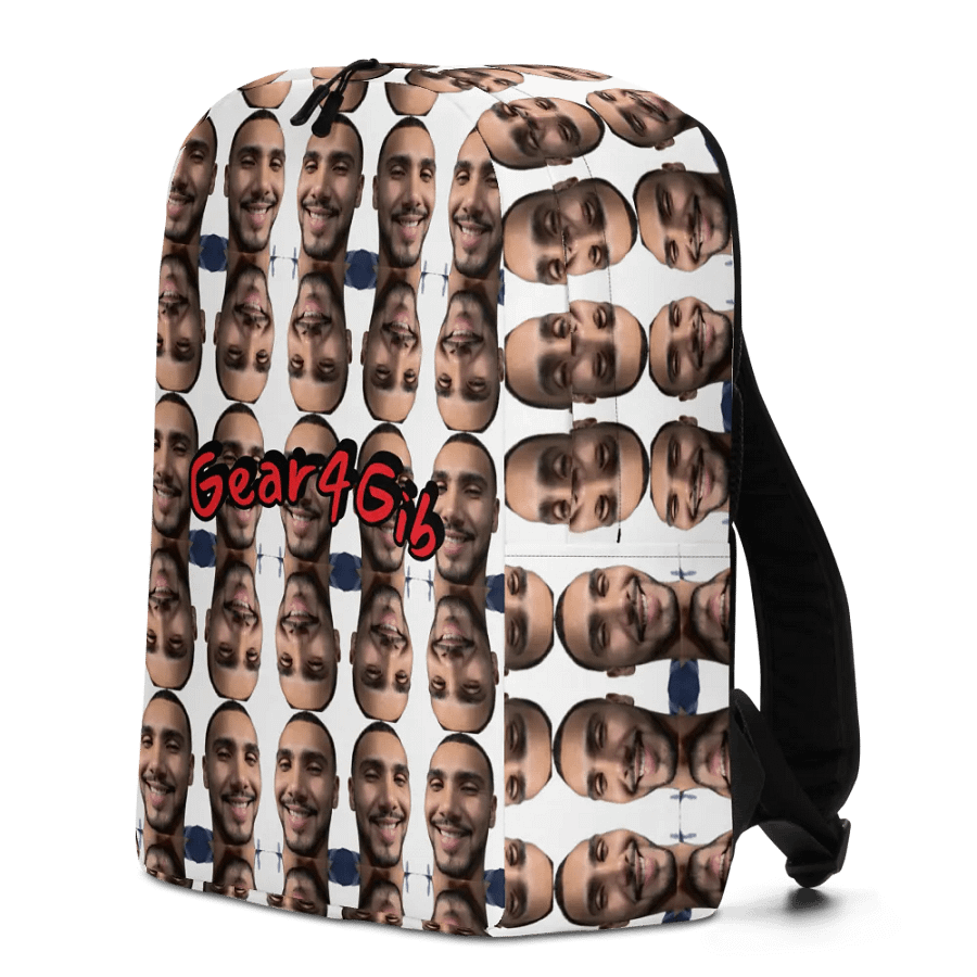 Gear4Gib Backpack product image (12)