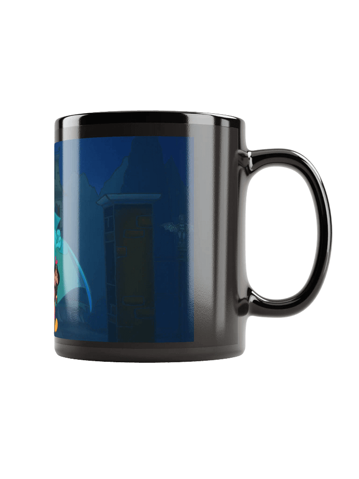Grim Grinning Giblets Mug product image (2)