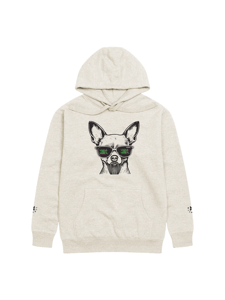 JEKhuahua Hoodie product image (1)